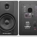 Альбом - M-Audio Studiophile BX8 D2 